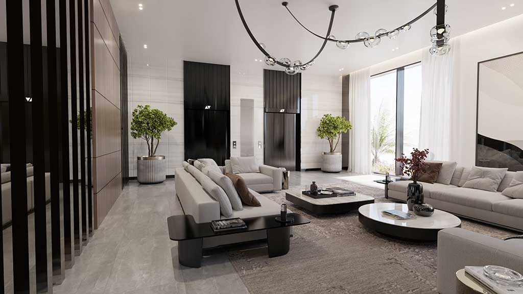 Samana Manhattan